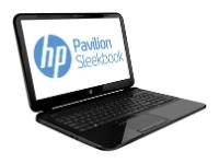 Продать ноутбук HP PAVILION Sleekbook 15-b000. Скупка ноутбуков HP PAVILION Sleekbook 15-b000