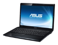 Продать ноутбук ASUS A52JU. Скупка ноутбуков ASUS A52JU