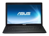 Продать ноутбук ASUS X75VD. Скупка ноутбуков ASUS X75VD