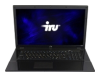 Продать ноутбук iRu Patriot 708. Скупка ноутбуков iRu Patriot 708