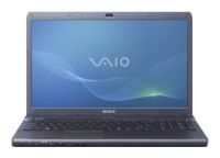 Продать ноутбук Sony VAIO VPC-F115FM. Скупка ноутбуков Sony VAIO VPC-F115FM