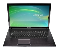 Продать ноутбук Lenovo G770. Скупка ноутбуков Lenovo G770