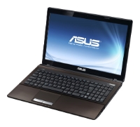 Продать ноутбук ASUS K53SM. Скупка ноутбуков ASUS K53SM