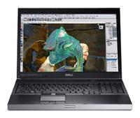 Продать ноутбук DELL PRECISION M6400. Скупка ноутбуков DELL PRECISION M6400