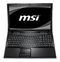 Продать ноутбук MSI FX620DX. Скупка ноутбуков MSI FX620DX