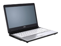 Продать ноутбук Fujitsu LIFEBOOK S761 vPro. Скупка ноутбуков Fujitsu LIFEBOOK S761 vPro