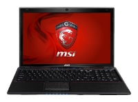 Продать ноутбук MSI GE60 0ND. Скупка ноутбуков MSI GE60 0ND