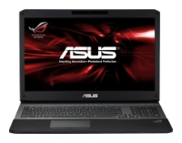 Продать ноутбук ASUS G75VX. Скупка ноутбуков ASUS G75VX