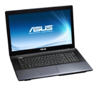 Продать ноутбук ASUS K75DE. Скупка ноутбуков ASUS K75DE
