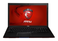 Продать ноутбук MSI GE60 2OC. Скупка ноутбуков MSI GE60 2OC