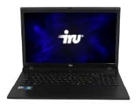 Продать ноутбук iRu Patriot 524. Скупка ноутбуков iRu Patriot 524