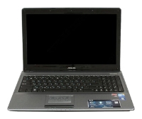 Продать ноутбук ASUS PRO52JU. Скупка ноутбуков ASUS PRO52JU