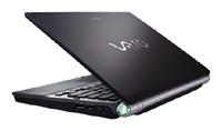 Продать ноутбук Sony VAIO VGN-SR190NGB. Скупка ноутбуков Sony VAIO VGN-SR190NGB