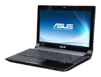 Продать ноутбук ASUS N43SN. Скупка ноутбуков ASUS N43SN