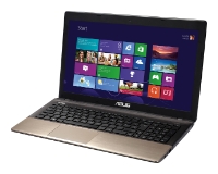 Продать ноутбук ASUS K55VJ. Скупка ноутбуков ASUS K55VJ