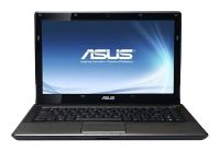 Продать ноутбук ASUS X42Jv. Скупка ноутбуков ASUS X42Jv