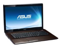 Продать ноутбук ASUS K72F. Скупка ноутбуков ASUS K72F