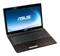 Продать ноутбук ASUS K53BR. Скупка ноутбуков ASUS K53BR