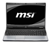 Продать ноутбук MSI GE603. Скупка ноутбуков MSI GE603