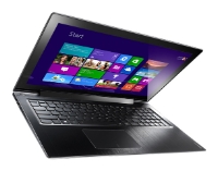 Продать ноутбук Lenovo IdeaPad U530 Touch. Скупка ноутбуков Lenovo IdeaPad U530 Touch