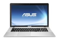 Продать ноутбук ASUS X750LB. Скупка ноутбуков ASUS X750LB