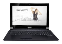 Продать ноутбук ASUS N53tk. Скупка ноутбуков ASUS N53tk