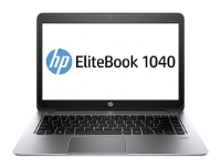 Продать ноутбук HP EliteBook Folio 1040 G1. Скупка ноутбуков HP EliteBook Folio 1040 G1