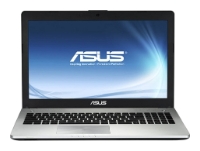 Продать ноутбук ASUS N56VB. Скупка ноутбуков ASUS N56VB