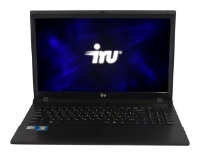 Продать ноутбук iRu Patriot 522. Скупка ноутбуков iRu Patriot 522