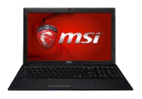 Продать ноутбук MSI GP60 2OD. Скупка ноутбуков MSI GP60 2OD