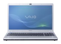 Продать ноутбук Sony VAIO VPC-F116FX. Скупка ноутбуков Sony VAIO VPC-F116FX