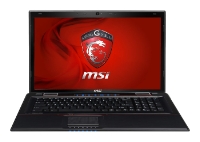 Продать ноутбук MSI GE70 0ND. Скупка ноутбуков MSI GE70 0ND