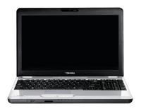 Продать ноутбук Toshiba SATELLITE L500-13E. Скупка ноутбуков Toshiba SATELLITE L500-13E