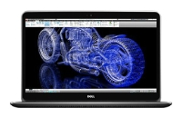 Продать ноутбук DELL PRECISION M3800. Скупка ноутбуков DELL PRECISION M3800