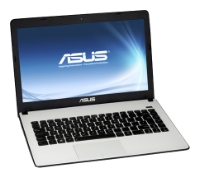 Продать ноутбук ASUS X401U. Скупка ноутбуков ASUS X401U