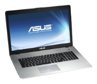 Продать ноутбук ASUS N76VZ. Скупка ноутбуков ASUS N76VZ