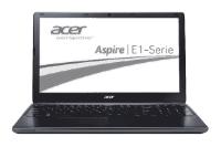 Продать ноутбук Acer ASPIRE E1-532-35564G50Mn. Скупка ноутбуков Acer ASPIRE E1-532-35564G50Mn
