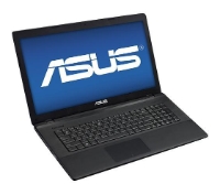 Продать ноутбук ASUS X75A. Скупка ноутбуков ASUS X75A