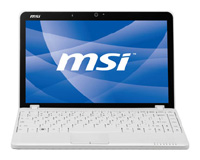 Продать ноутбук MSI Wind12 U200. Скупка ноутбуков MSI Wind12 U200