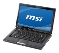 Продать ноутбук MSI EX465. Скупка ноутбуков MSI EX465