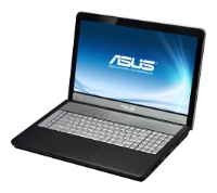 Продать ноутбук ASUS N75SF. Скупка ноутбуков ASUS N75SF