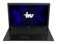 Продать ноутбук iRu Patriot 709. Скупка ноутбуков iRu Patriot 709