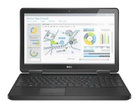 Продать ноутбук DELL LATITUDE E5540. Скупка ноутбуков DELL LATITUDE E5540