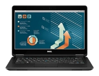 Продать ноутбук DELL LATITUDE E7440. Скупка ноутбуков DELL LATITUDE E7440