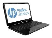 Продать ноутбук HP PAVILION Sleekbook 15-b000. Скупка ноутбуков HP PAVILION Sleekbook 15-b000