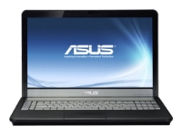 Продать ноутбук ASUS N75SL. Скупка ноутбуков ASUS N75SL