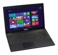 Продать ноутбук ASUS X75VC. Скупка ноутбуков ASUS X75VC