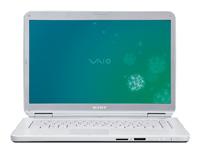 Продать ноутбук Sony VAIO VGN-NR498E. Скупка ноутбуков Sony VAIO VGN-NR498E