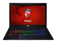 Продать ноутбук MSI GS70 STEALTH. Скупка ноутбуков MSI GS70 STEALTH