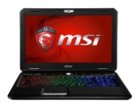 Продать ноутбук MSI GT60 2PC Dominator. Скупка ноутбуков MSI GT60 2PC Dominator